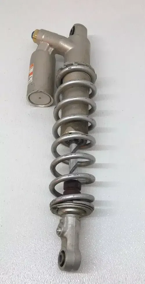OEM Yamaha YFZ450R 09-24 Front Rear Shocks YFZ 450 R YFZ 450R 2009-2024 Stock