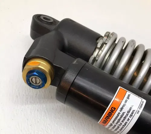 OEM Yamaha YFZ450R 09-24 Front Rear Shocks YFZ 450 R YFZ 450R 2009-2024 Stock
