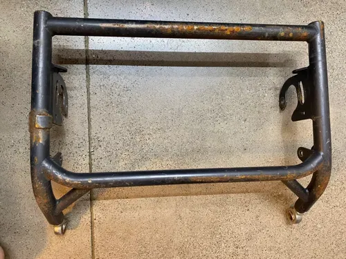 (3) Xtreme Machine & Fabrication Rear Swingarm Polaris RZR170 RZR 170 Suspension