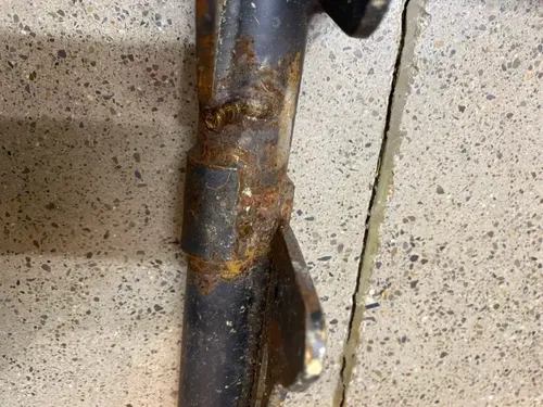(3) Xtreme Machine & Fabrication Rear Swingarm Polaris RZR170 RZR 170 Suspension