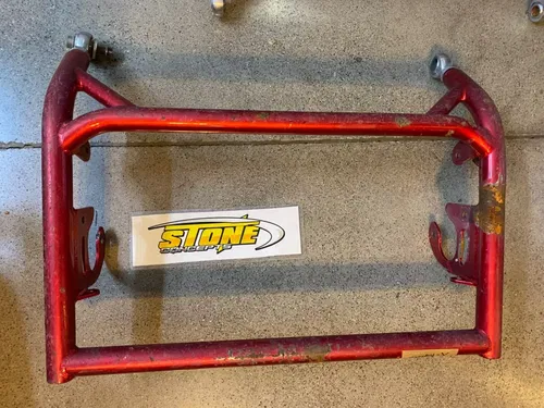 (3) Xtreme Machine & Fabrication Rear Swingarm Polaris RZR170 RZR 170 Suspension