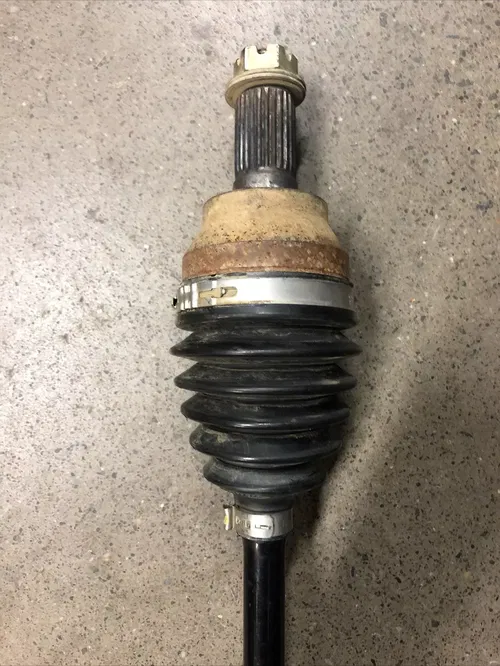 16 POLARIS SPORTSMAN SCRAMBLER 850 1000 XP FRONT DRIVE SHAFT CV AXLE LEFT RIGHT