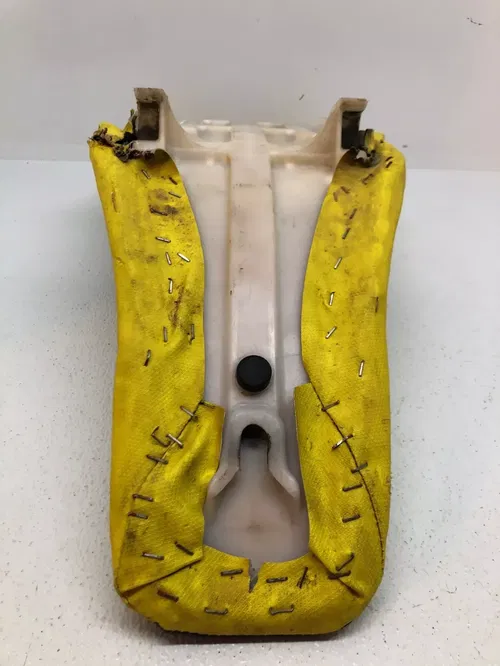 HONDA TRX450R SEAT PAN FOAM AFTERMARKET LS4 GRIPPER COVER TRX 450ER TRX 450R