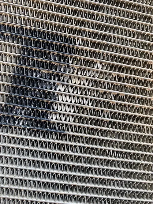 OVERSIZED YAMAHA YXZ1000R RADIATOR RELOCATION AFTERMARKET CBR 2016 HESS