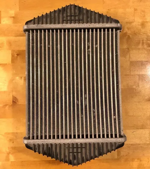 OEM 2020 2021 2022 2023 CAN-AM MAVERICK X3 MAX TURBO R RR INTERCOOLER 707800840