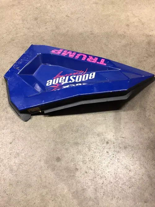 Polaris 5450617 Lower Right Hand Plastic Door Panel 2015-2019 4 RZR 1000 Turbo