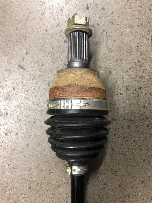 2016 POLARIS SPORTSMAN SCRAMBLER 850 1000 XP FRONT DRIVE SHAFT CV AXLE LH RH