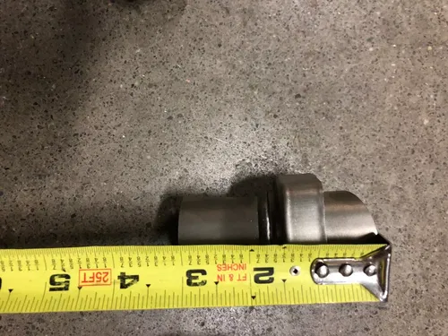 DUCATI EXHAUST MUFFLER SILENCER END CAP MISC PARTS SPRINGS BOLTS