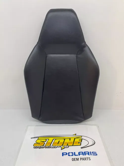 Polaris RZR Ace Ranger 150 200 RZR200 Seat Cushion Back 2017-2024 2687480