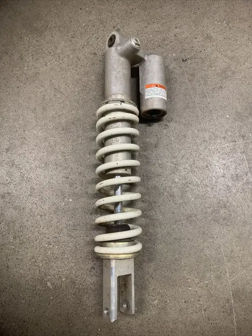 Used OEM 2004 2005 Yamaha YFZ450 Rear Shock Suspension YFZ 450 04 05 Carb Models