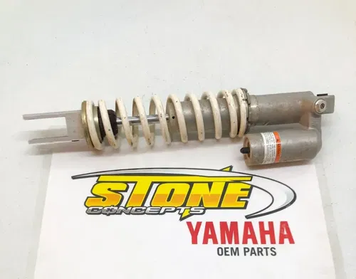 Used OEM 2004 2005 Yamaha YFZ450 Rear Shock Suspension YFZ 450 04 05 Carb Models