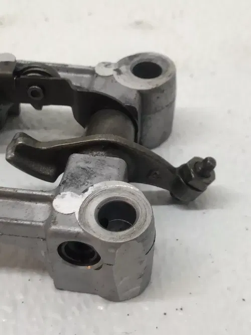 Cam Shaft Bracket Polaris RZR 170 RZR170 VALVE ARM ROCKER 0454518 0452409