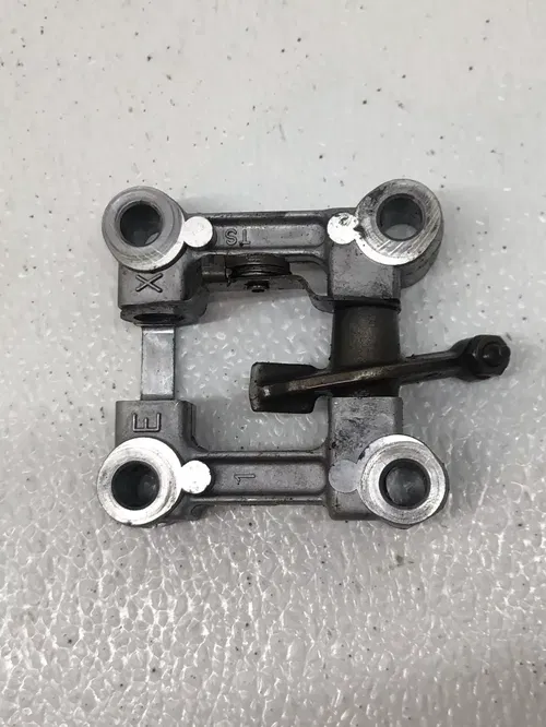 Cam Shaft Bracket Polaris RZR 170 RZR170 VALVE ARM ROCKER 0454518 0452409