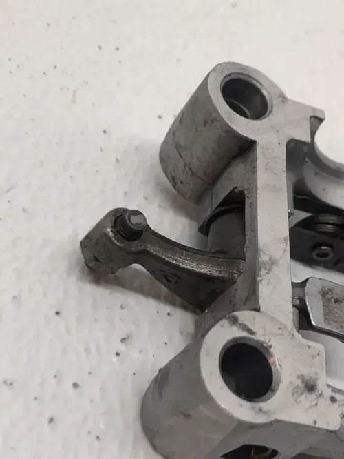 Cam Shaft Bracket Polaris RZR 170 RZR170 VALVE ARM ROCKER 0454518 0452409