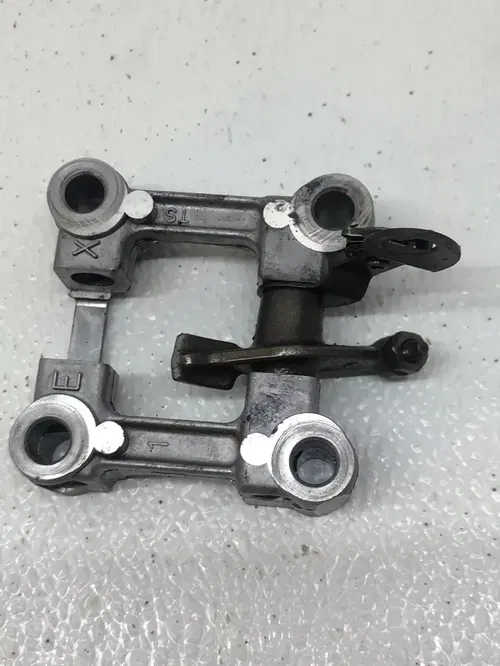 Cam Shaft Bracket Polaris RZR 170 RZR170 VALVE ARM ROCKER 0454518 0452409