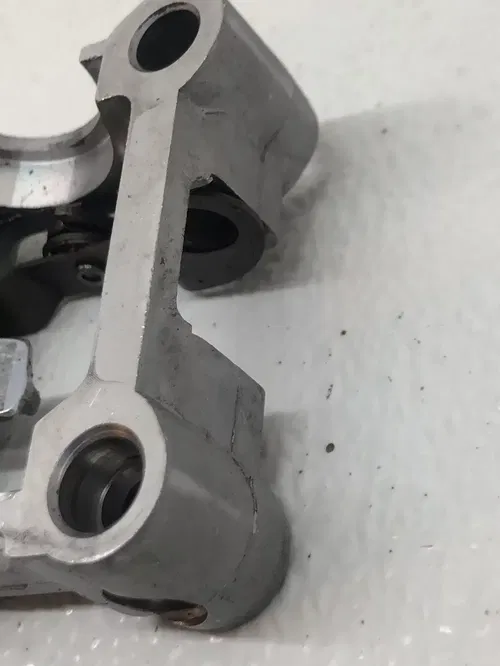 Cam Shaft Bracket Polaris RZR 170 RZR170 VALVE ARM ROCKER 0454518 0452409