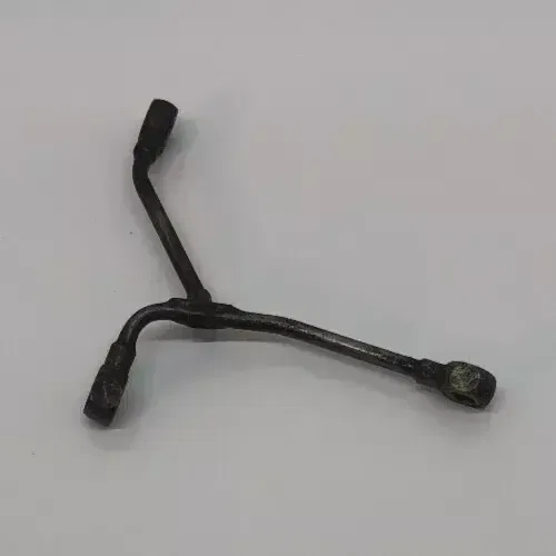 OEM YAMAHA YFZ450 YFZ 450 OIL LINE ENGINE MOTOR DELIVERY PIPE YZ450F YZ WR 450F