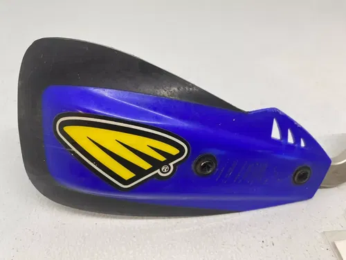 Cycra Series One ProBend Enduro DX Handguards Blue Yamaha Honda KTM Husky