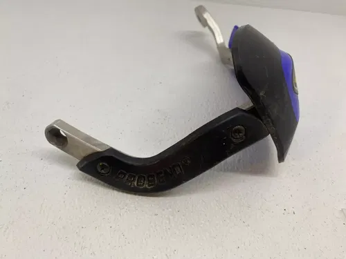 Cycra Series One ProBend Enduro DX Handguards Blue Yamaha Honda KTM Husky