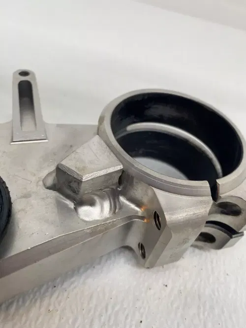 21+ Ride Engineering Split Triple Clamps 22 mm Offset Honda CRF450R CRF250R