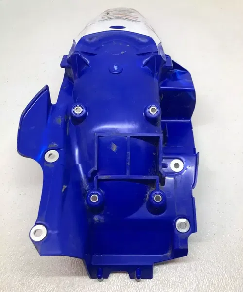 OEM Yamaha YZ250F 22 2022 Front Rear Side Fender Set Plastic YZ450F YZ 250F 450F
