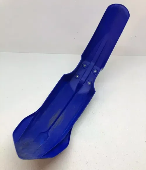 OEM Yamaha YZ250F 22 2022 Front Rear Side Fender Set Plastic YZ450F YZ 250F 450F