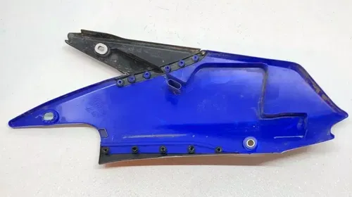 OEM Yamaha YZ250F 22 2022 Front Rear Side Fender Set Plastic YZ450F YZ 250F 450F