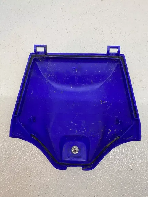 OEM Yamaha YZ250F 22 2022 Front Rear Side Fender Set Plastic YZ450F YZ 250F 450F