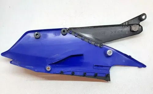 OEM Yamaha YZ250F 22 2022 Front Rear Side Fender Set Plastic YZ450F YZ 250F 450F