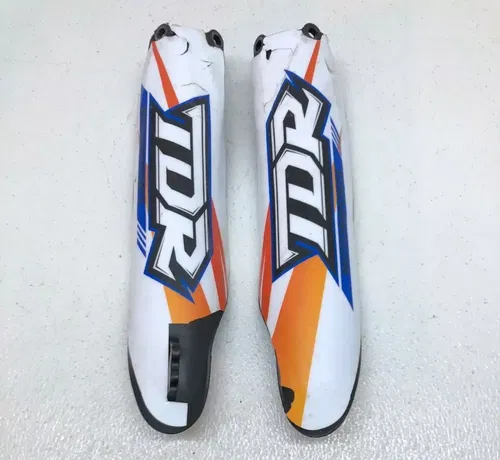OEM Yamaha YZ250F 22 2022 Front Rear Side Fender Set Plastic YZ450F YZ 250F 450F