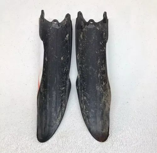 OEM Yamaha YZ250F 22 2022 Front Rear Side Fender Set Plastic YZ450F YZ 250F 450F