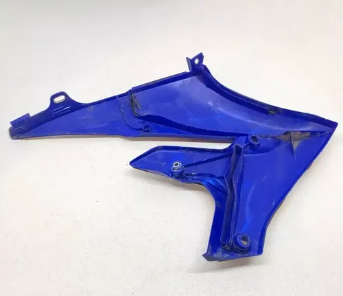 OEM Yamaha YZ250F 22 2022 Front Rear Side Fender Set Plastic YZ450F YZ 250F 450F