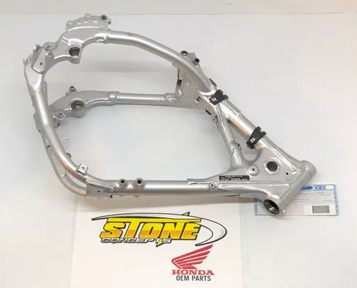 OEM 2023 New Honda 2007-2024 CRF150R CRF150RB Main Frame W/T Chassis CRF 150R