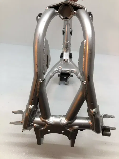OEM 2023 New Honda 2007-2024 CRF150R CRF150RB Main Frame W/T Chassis CRF 150R
