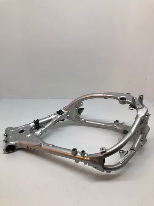 OEM 2023 New Honda 2007-2024 CRF150R CRF150RB Main Frame W/T Chassis CRF 150R