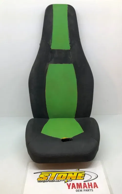 Used OEM 2016-2025 Yamaha YXZ1000R YXZ1000 SE Seat Seats Back Top Cushion Bottom