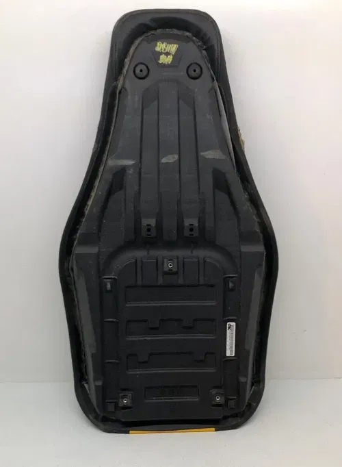 Used OEM 2016-2025 Yamaha YXZ1000R YXZ1000 SE Seat Seats Back Top Cushion Bottom