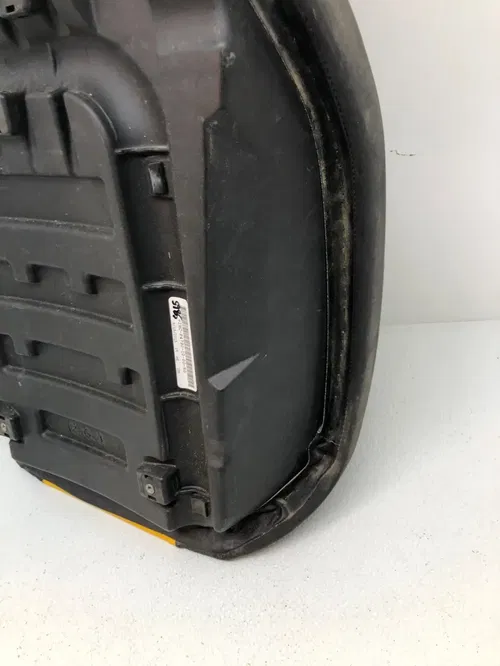 Used OEM 2016-2025 Yamaha YXZ1000R YXZ1000 SE Seat Seats Back Top Cushion Bottom