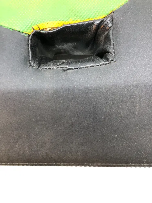 Used OEM 2016-2025 Yamaha YXZ1000R YXZ1000 SE Seat Seats Back Top Cushion Bottom