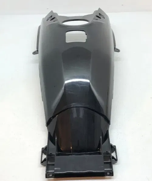 New OEM 2020-2023 Can-Am Spyder F3 Steel Black Tank Trim Cover Fairing 705014881