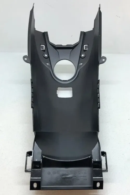 New OEM 2020-2023 Can-Am Spyder F3 Steel Black Tank Trim Cover Fairing 705014881