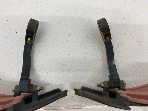 Powermadd Star Series Hand Guards Yamaha YFZ450R YZ YFZ450 YZ250 YZF HONDA