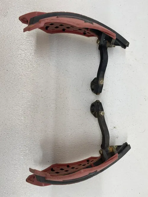 Powermadd Star Series Hand Guards Yamaha YFZ450R YZ YFZ450 YZ250 YZF HONDA