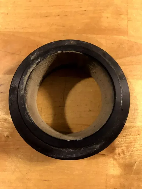 SHOCK SPRING SPACER COLLAR 2.5" ID TRX450R TRX 450R 400EX 400 EX YFZ450R