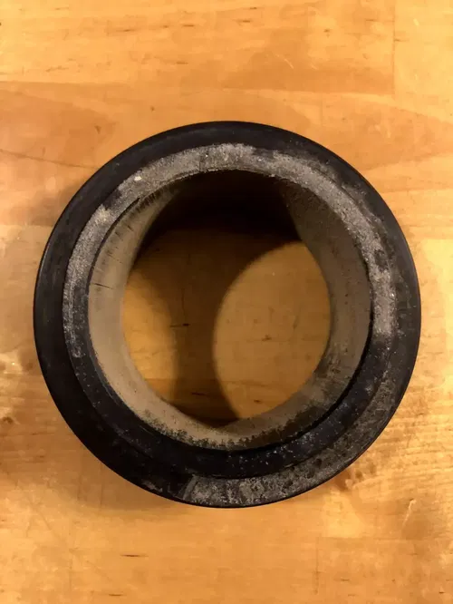 SHOCK SPRING SPACER COLLAR 2.5" ID TRX450R TRX 450R 400EX 400 EX YFZ450R