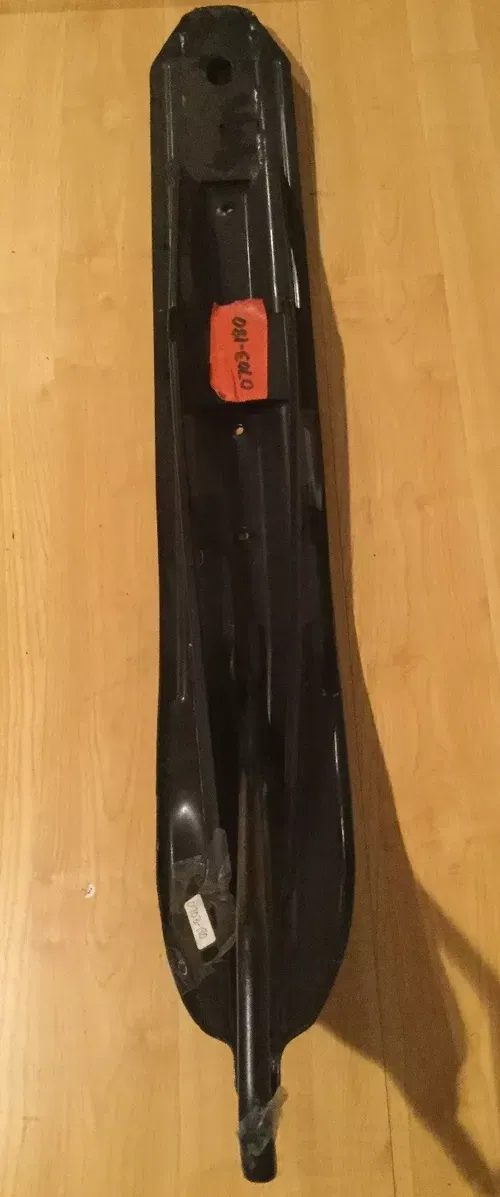 GENUINE ARCTIC CAT STEEL SKI WELD COUGAR EXT JAG MTN CAT PANTHER PROWLER