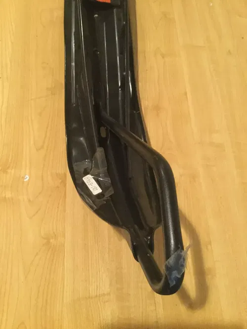 GENUINE ARCTIC CAT STEEL SKI WELD COUGAR EXT JAG MTN CAT PANTHER PROWLER