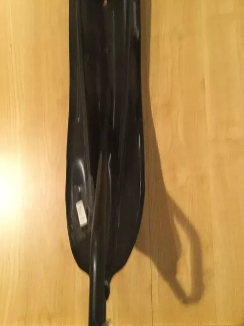 GENUINE ARCTIC CAT STEEL SKI WELD COUGAR EXT JAG MTN CAT PANTHER PROWLER