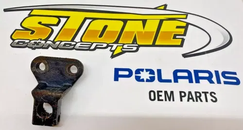 Polaris RZR 170 RZR170 Steering Frog Flag 0454872 Stock OEM