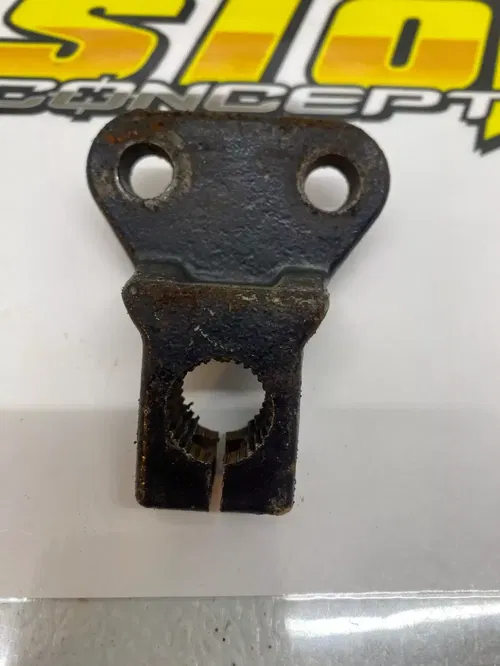 Polaris RZR 170 RZR170 Steering Frog Flag 0454872 Stock OEM